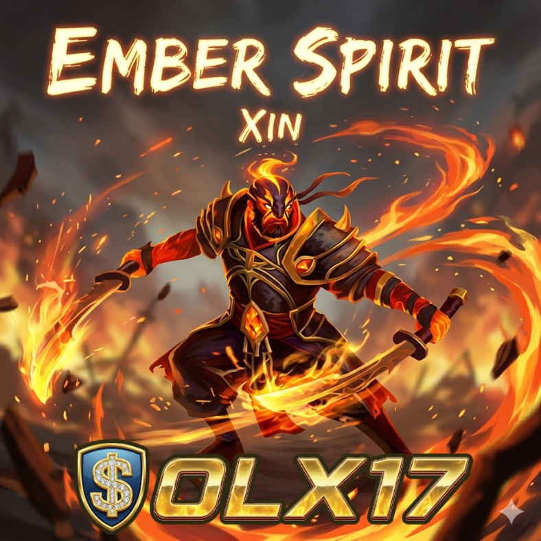 OLX17: Bandar Togel Online & Slot Gacor OLX 17 Terpercaya